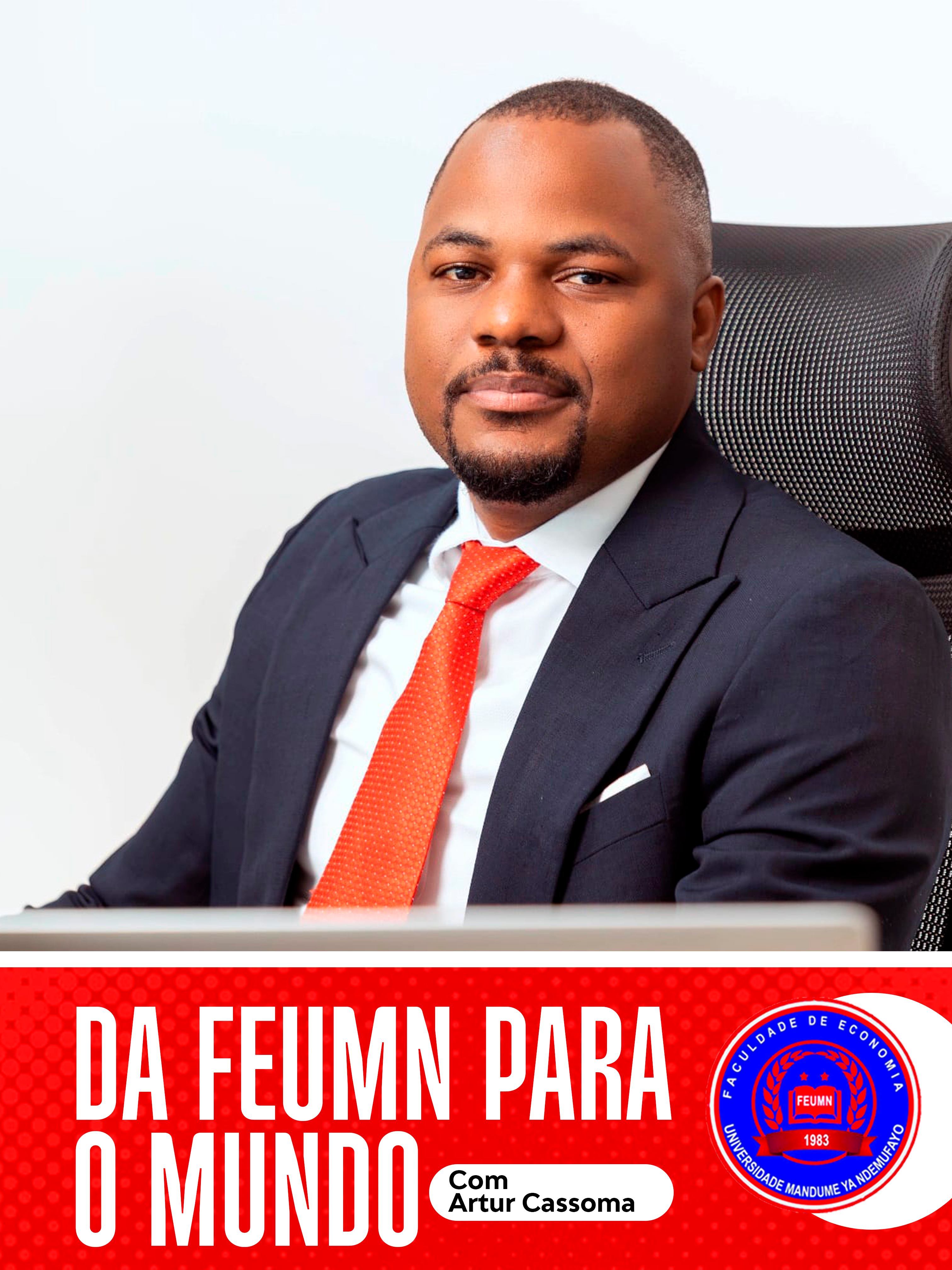 RÚBRICA | DA FEUMN PARA O MUNDO