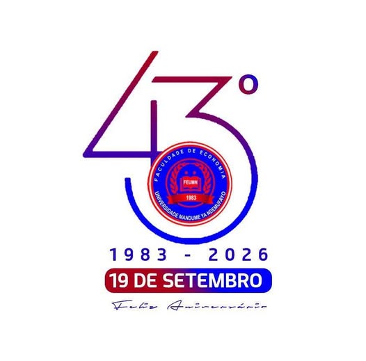 Imagem: 43.° Aniversário (1983 – 2026 | 19 de Setembro)
