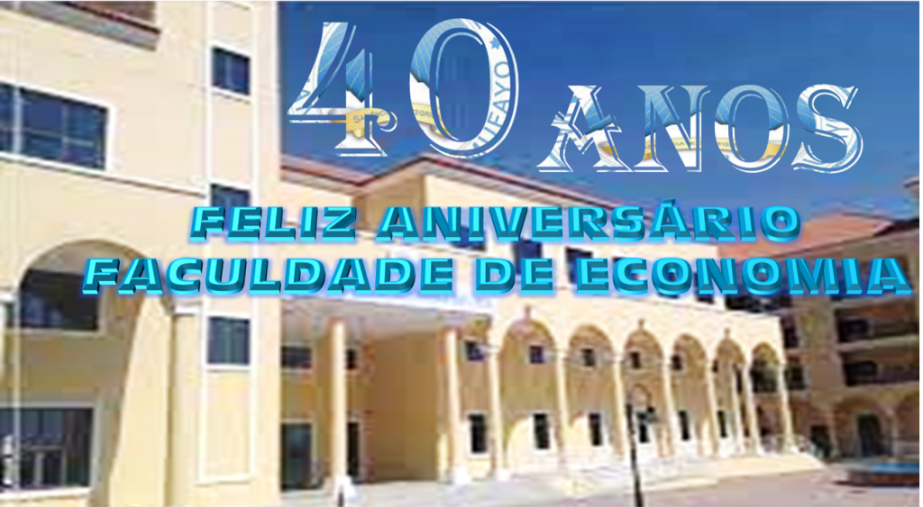 FE UMN, 40º niversário
